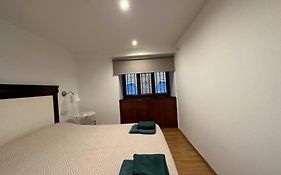 Apartamento Patio Sevillano Frente Catedral