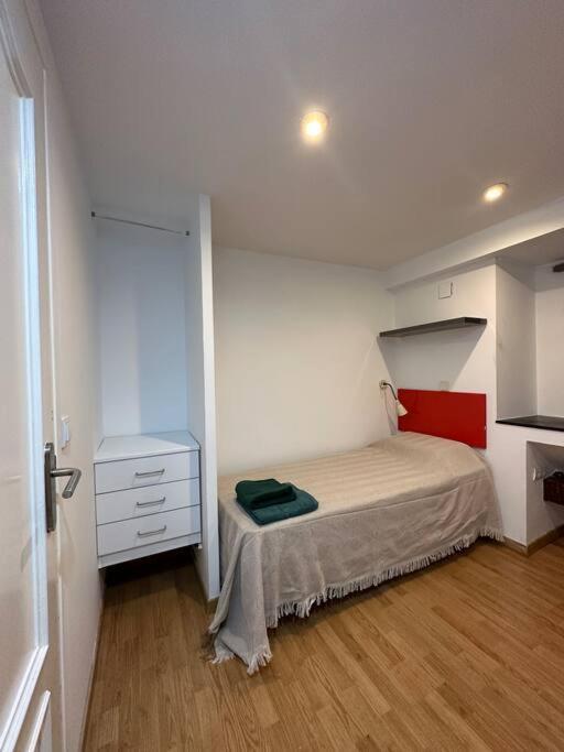 Apartamento Patio Sevillano Frente Catedral Exterior foto