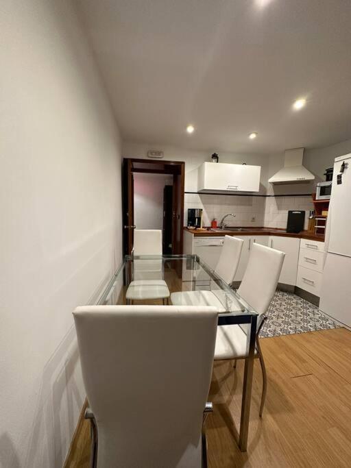 Apartamento Patio Sevillano Frente Catedral Exterior foto