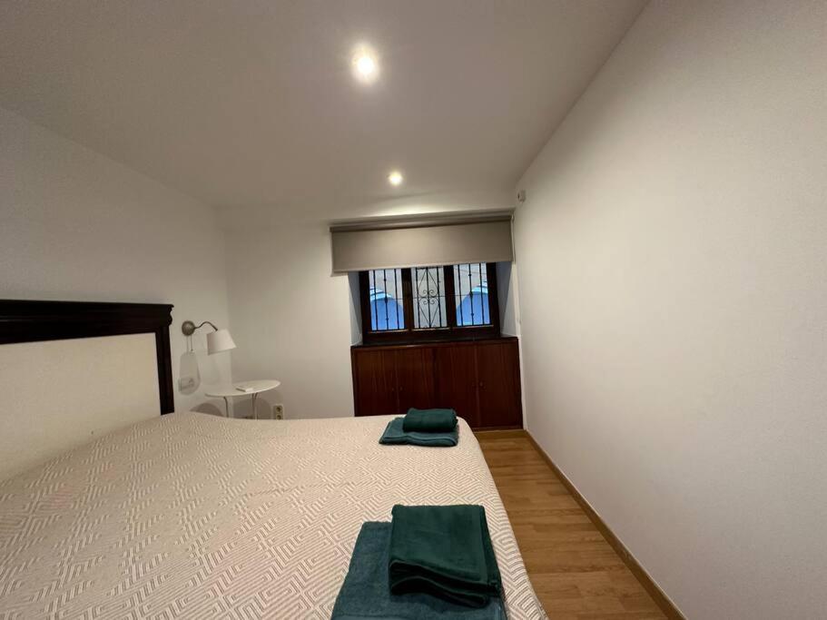 Apartamento Patio Sevillano Frente Catedral Exterior foto