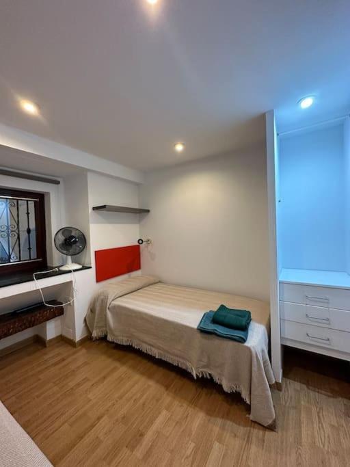 Apartamento Patio Sevillano Frente Catedral Exterior foto